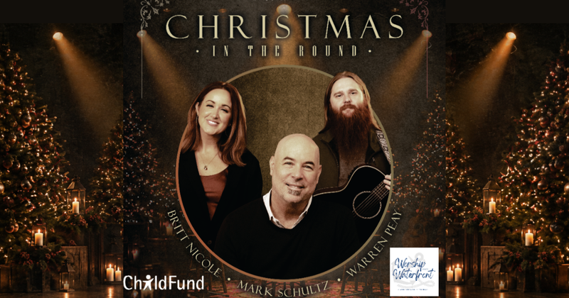 National 'Christmas In The Round' tour coming to Zeeland post image