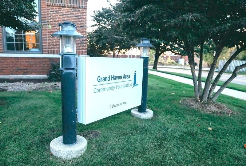 Grand Haven Area Community Foundation awards $687K to nonprofits, public safety, literacy post image