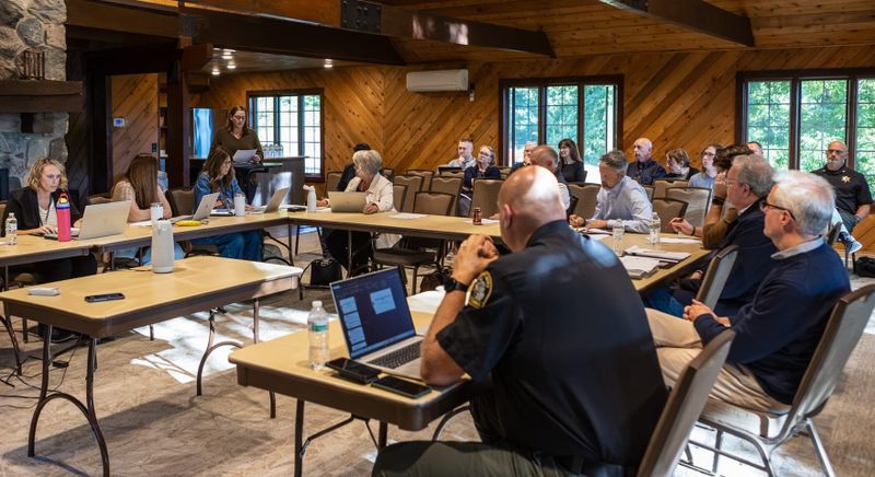 Surveillance vs. rights: Inside Ottawa County’s debate over Flock Safety camera use post image