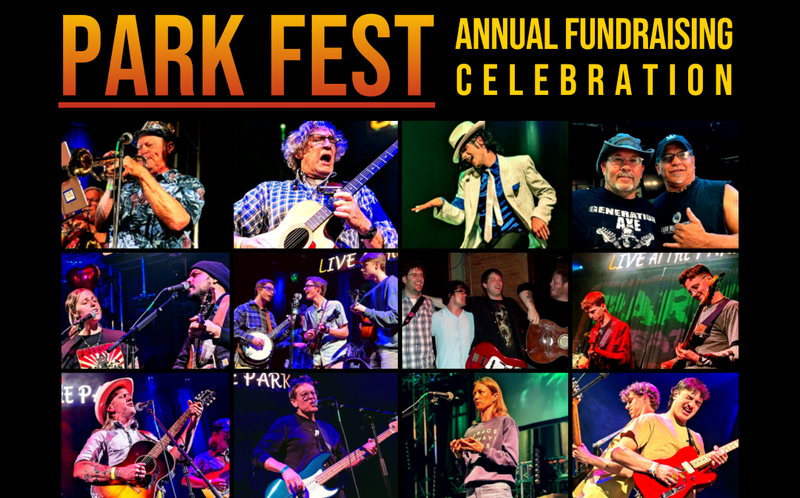 Park Fest fundraising event comes to historic Park Theatre post image