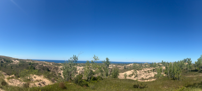 Shifting sands, hard choices: How human defenses are threatening Michigan’s fragile coastline post image