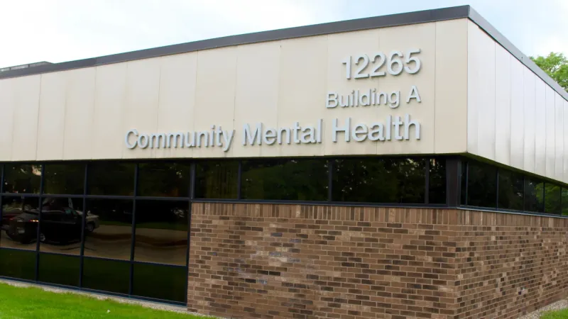 Ottawa Community Mental Health lands $3M federal grant to expand crisis response post image
