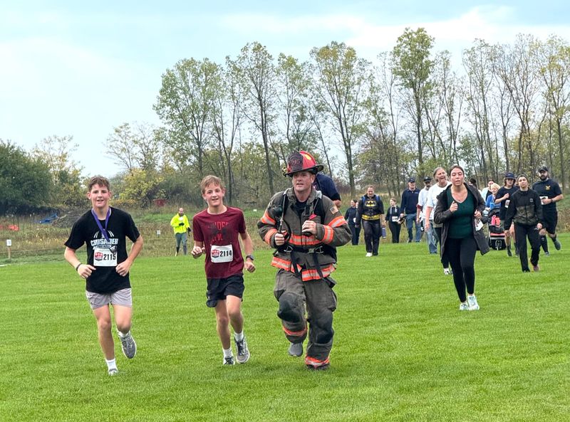 Shields of Hope to host third annual Shauna Smith Heroes 5K post image