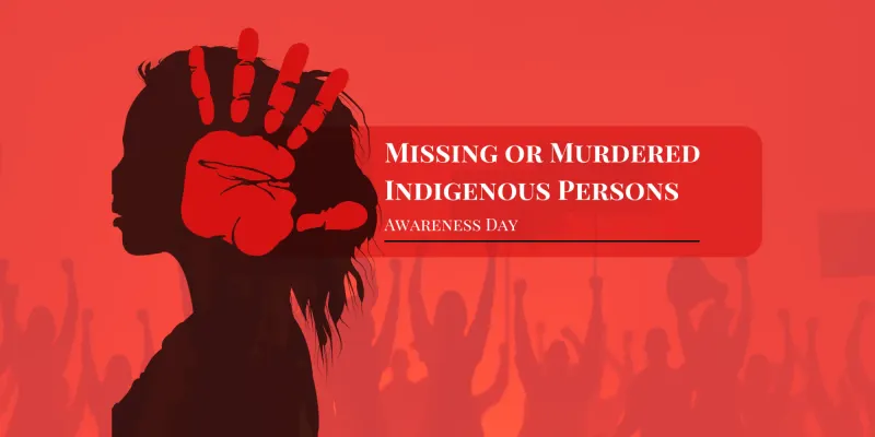 Agencies work to increase attention on cases of missing or murdered Native Americans post image