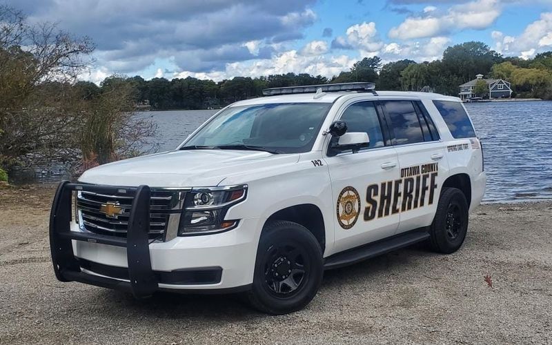 No injuries reported after deer triggers two-vehicle crash post image