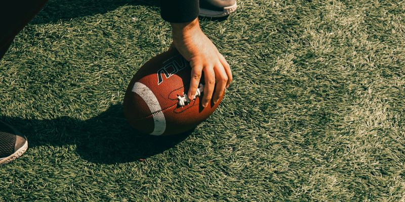 Final Score Report: Football (Week 8) post image