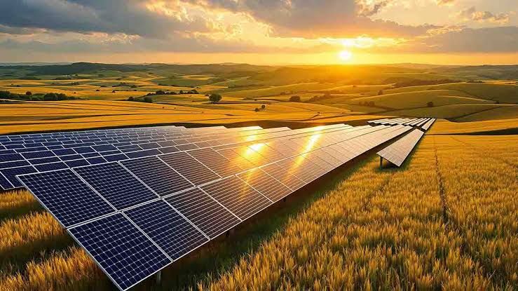 County commissioners poised to intervene in $330M solar dispute post image
