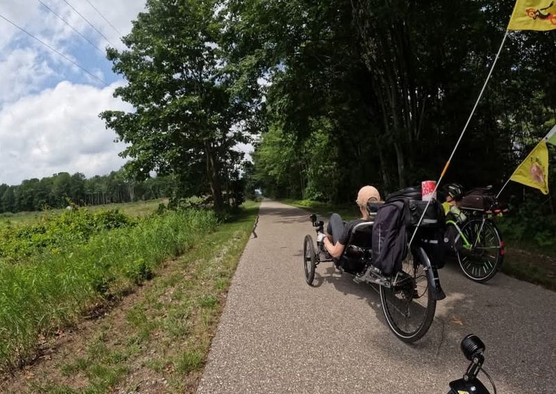New campaign aims to secure matching state grant for 2-mile Coopersville trail extension post image