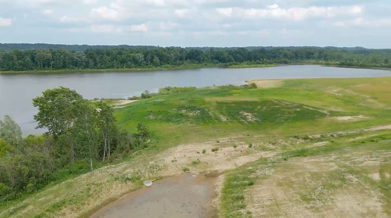 Decades in the making: Public dedication set for major 185-acre Grand River Park addition post image