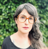 Andi Zeisler