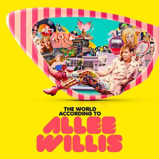 10/10 Would Recommend: The World According to Allee Willis