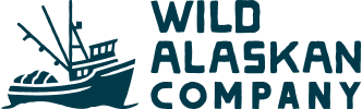Wild Alaskan Seafood: Quality fish delivered to your door