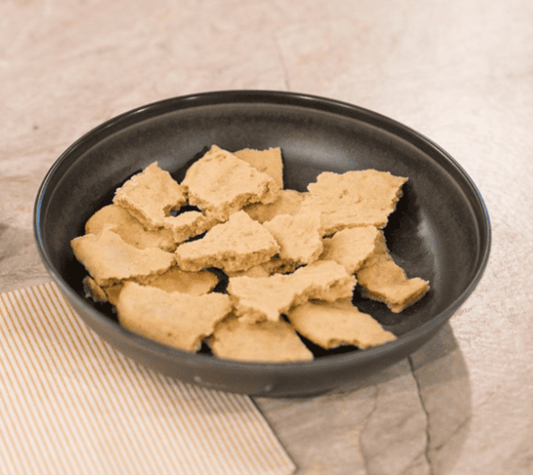 Ethos Church Communion Bread
