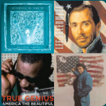 This Land is God's Land - A playlist for July 4th