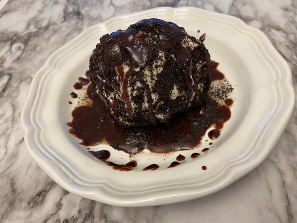 Crumbleballs
