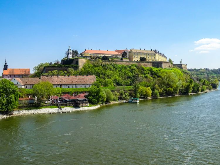 Exit Festival Weather: Why Novi Sad Hits 35°C and Why the Fortress Doesn't Cool Down at Night