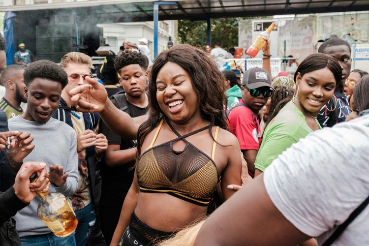 Notting Hill Carnival to Burning Man in One Week: How to Pack for Two Completely Different Climates Back-to-Back