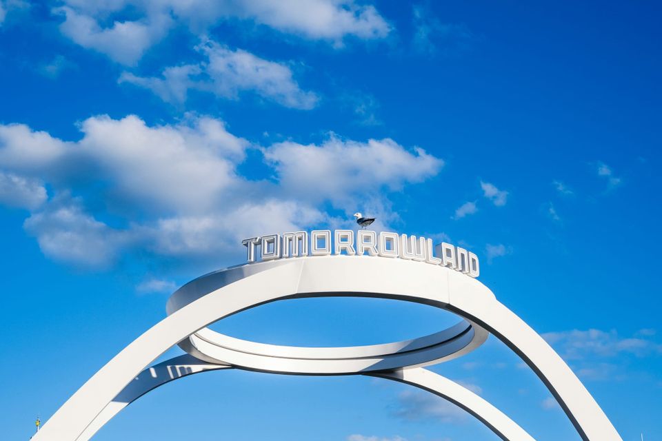 How Tomorrowland Weather Works: Why Boom, Belgium Swings 14°C in a Single July Day