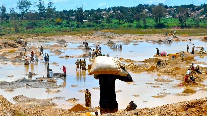 Jinchuan’s Ruashi Mining hit with DRC verdict: CEO Wang Tao gets 18 months in jail