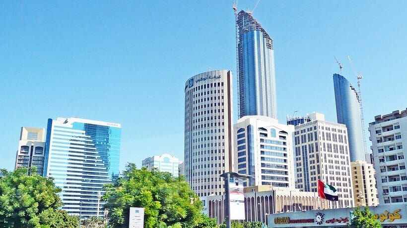 BlackRock and Abu Dhabi’s IHC Launch $1 Billion AI-Powered Reinsurance Venture