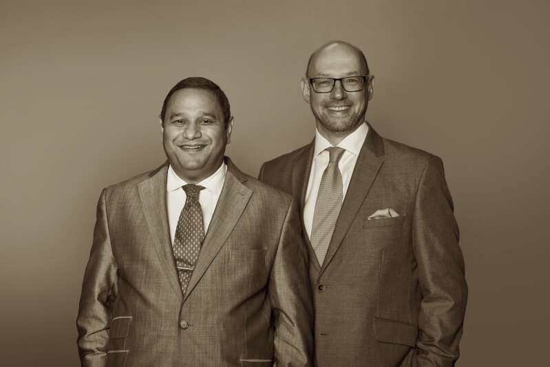 Corporate Governance in High-Risk Markets: The Keith Beekmeyer–Xplico Case