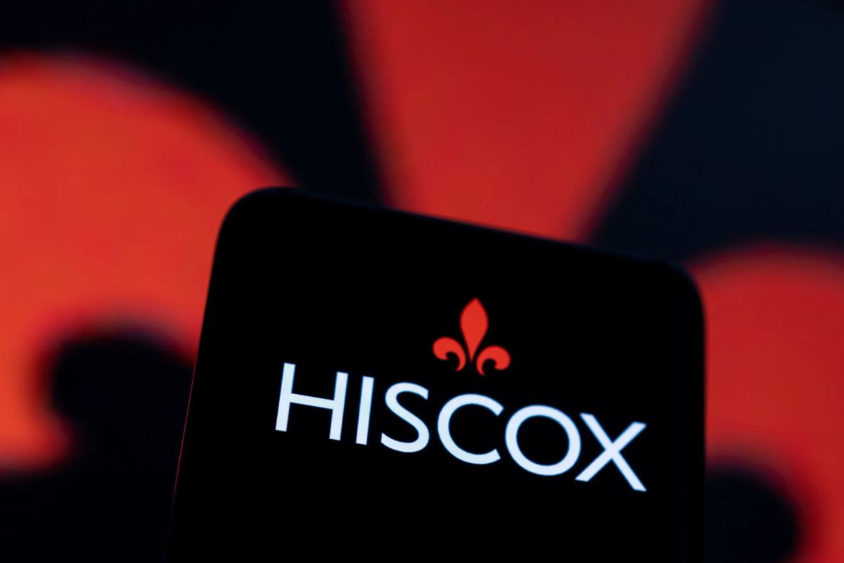 Peter Clarke Appointed New Chair of Hiscox to Drive Global Growth