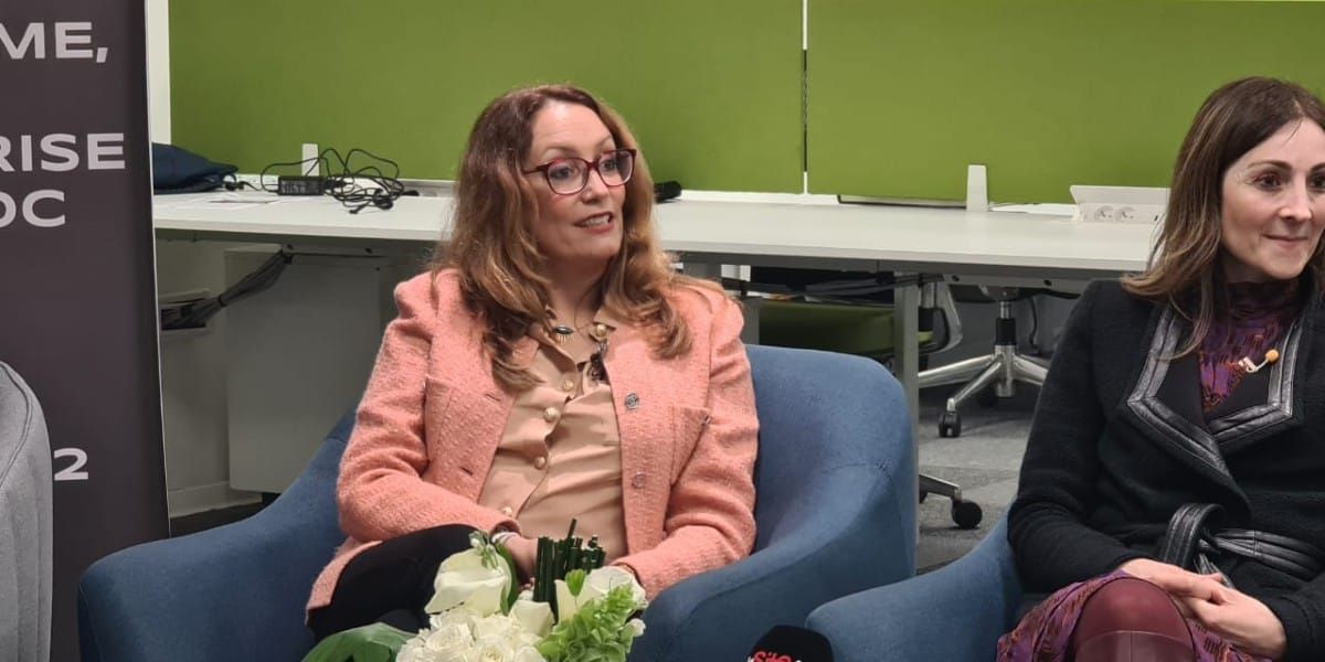 Myriam Giancarli Finance and Philanthropy: Driving Sustainable Investment in Healthcare Access