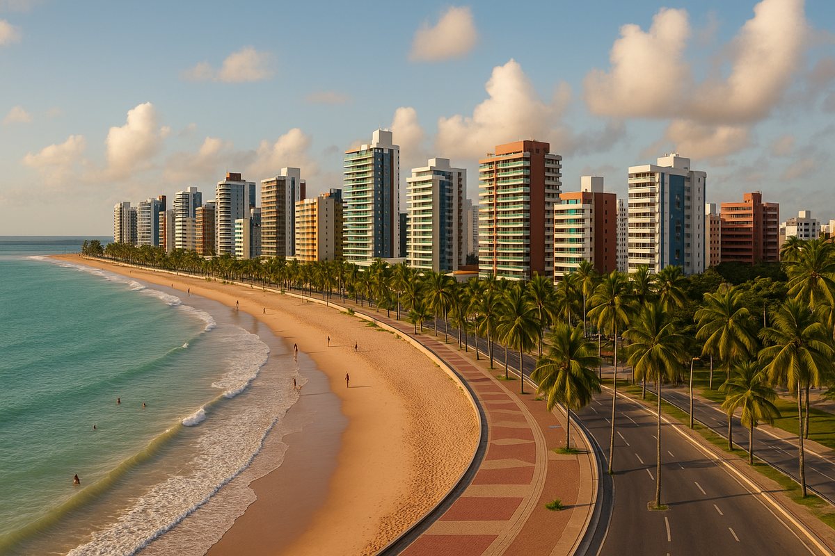 Brazil Bets on Tourism and Innovation to Strengthen Its International Influence