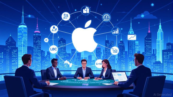 Apple iSports secures up to $25 million from LDA Capital