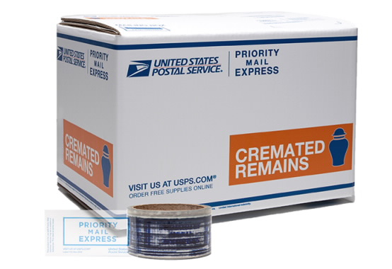 How to Ship Cremated Remains?