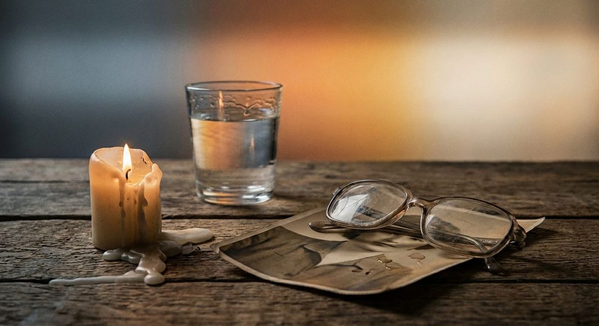 How Many Stages of Grief Are There?