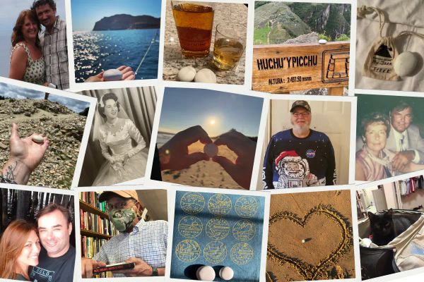 10,000 Families, 10,000 Stories: A Milestone of Love and Remembrance