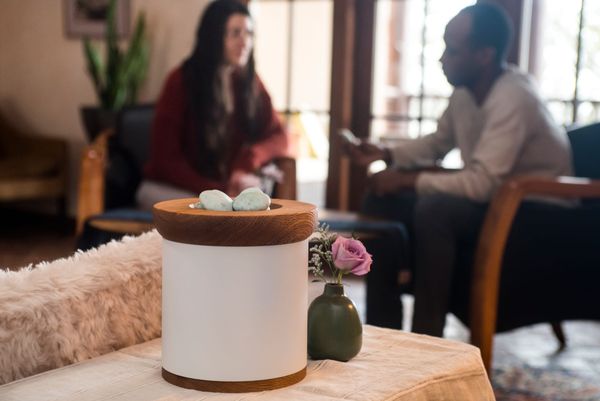 Family Memorial Planning: Including Everyone in Decisions