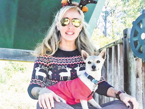 Holding On to Walter: A Story of Love, Loss, and the Comfort We Carry