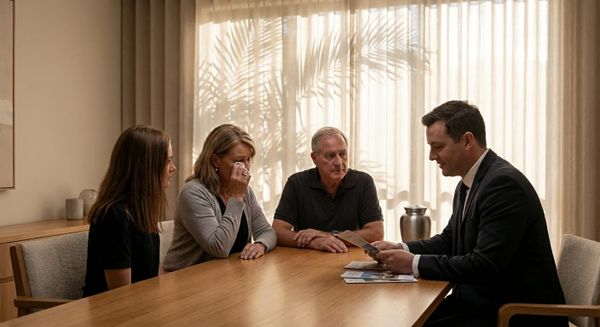 How Much Does Cremation Cost in Florida?