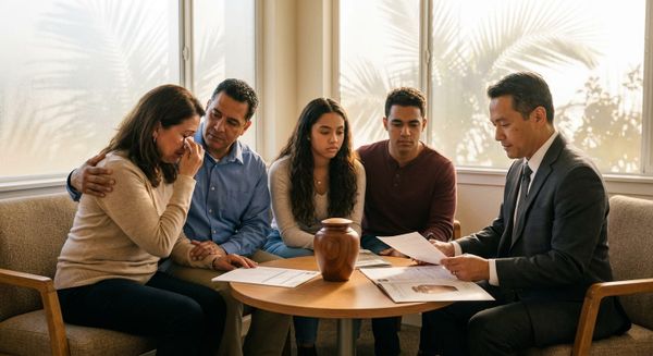 How Much Does Cremation Cost in California?