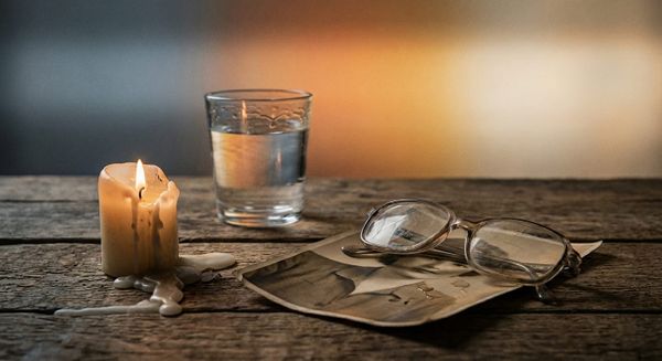 How Many Stages of Grief Are There?