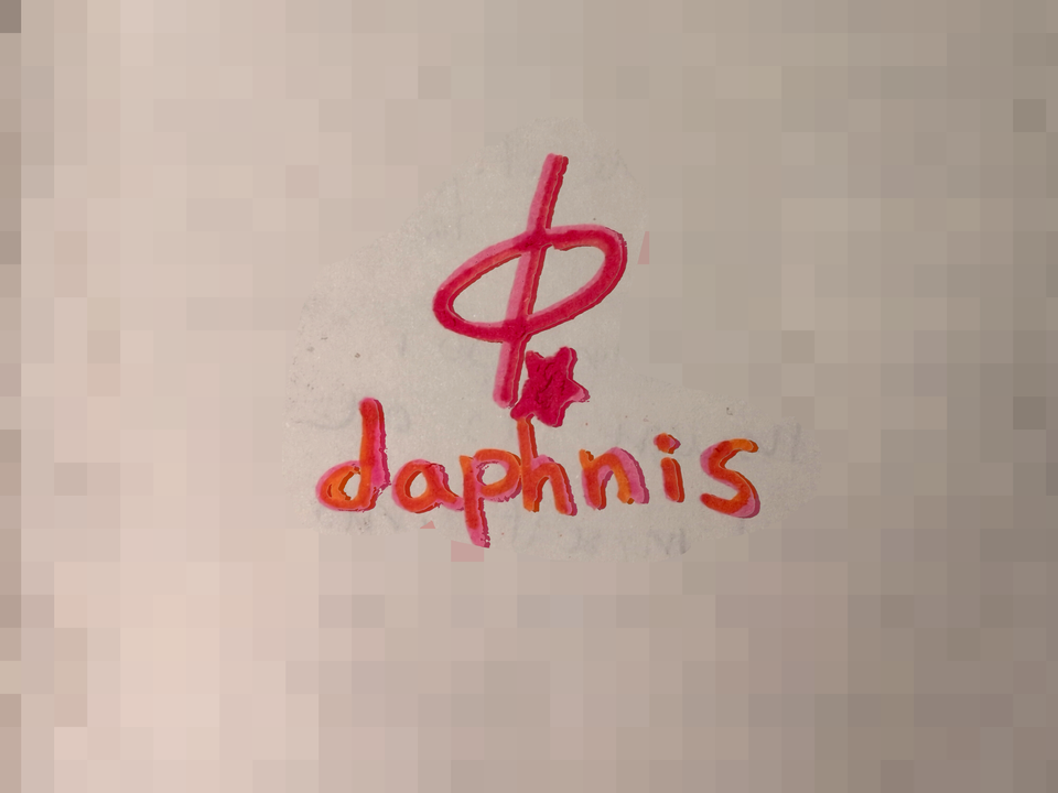 basic bitches [daphnis.zine]