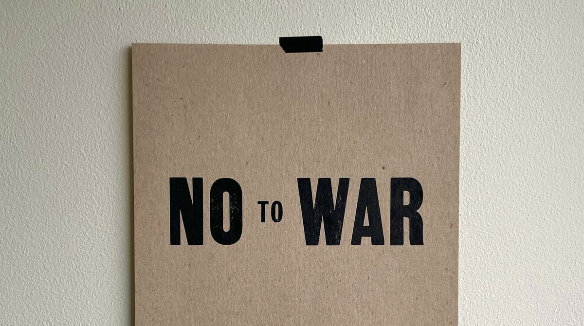 Ask Americans — they don't want a war on Venezuela