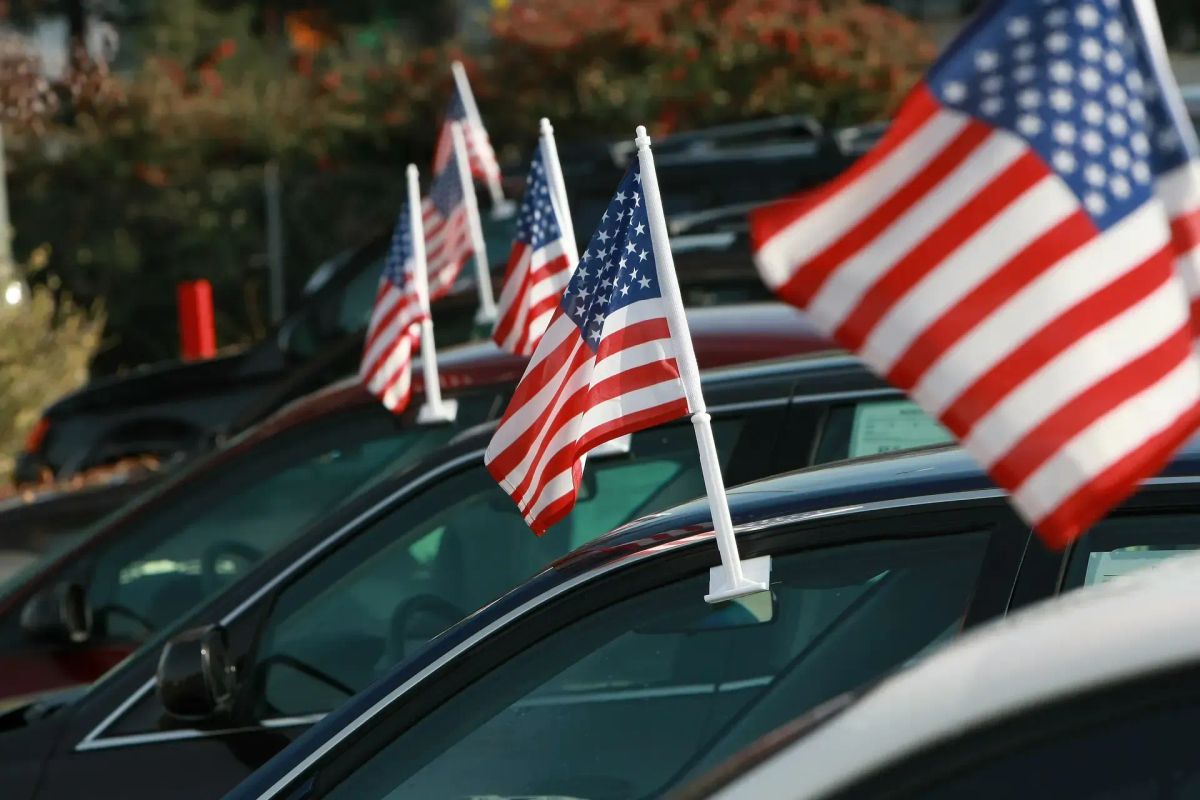 High Gas Prices Aren't Just About Affordability