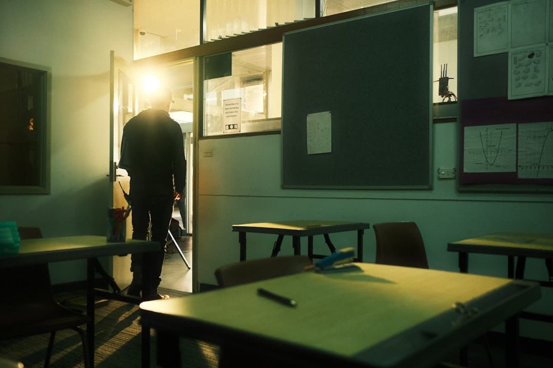 Yes, There is a Teacher Shortage
