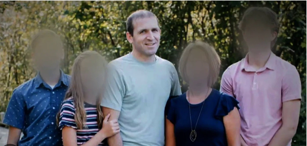 Voters Ghosted the American Family