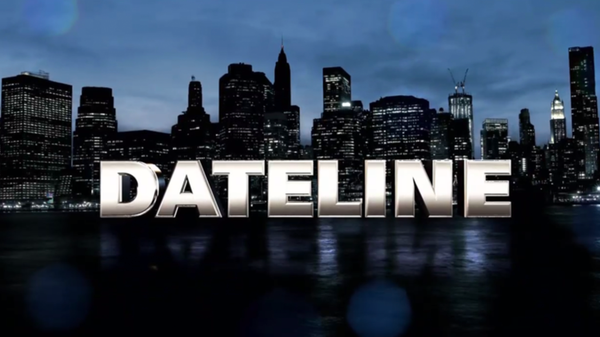 "Based on a True Story" May Break My "Dateline" Habit