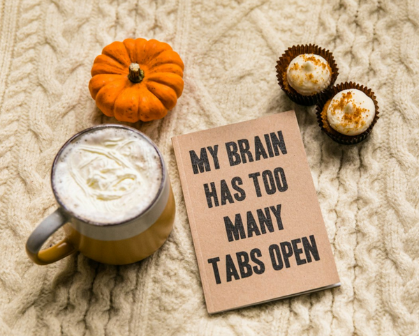 A Mild Case of Teacher Brain