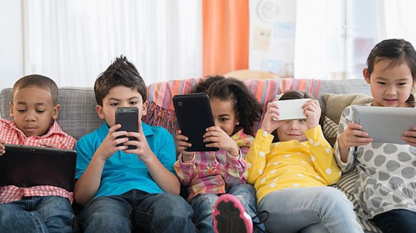What Should Parents Be Worried About? The Books Their Children Don’t Read