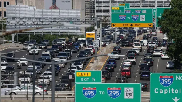 We Reshaped the Landscape for Cars, Not People. Will We Do the Same for AI?