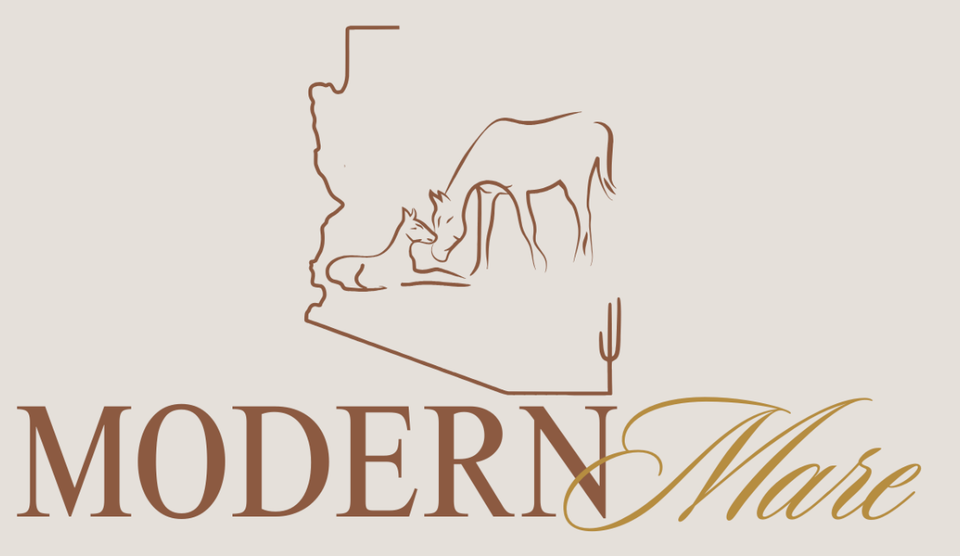 Modern Mare