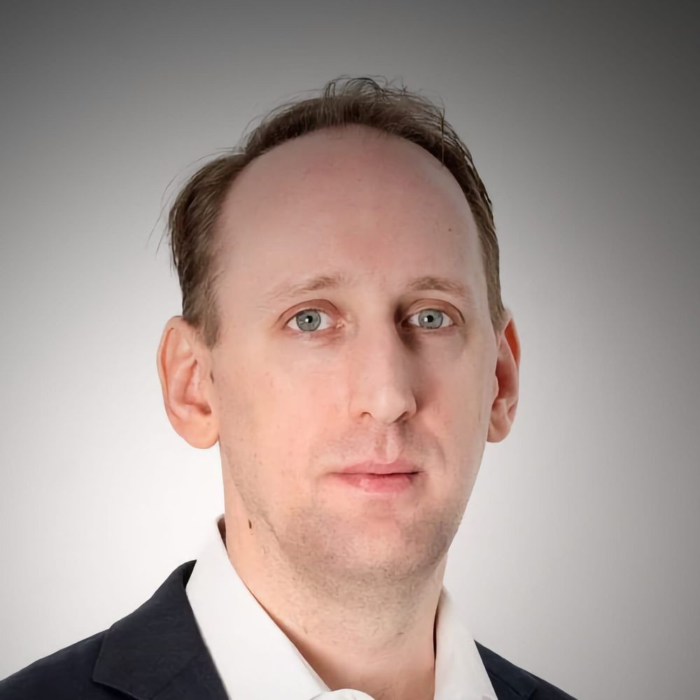 Klaas Ardinois post image