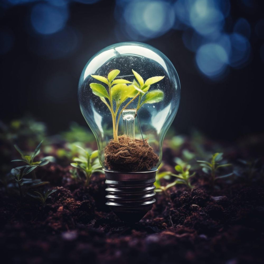 Tech’s Silent Footprint: Innovation Without Emission Ambition post image