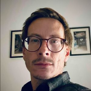 Simon Hardie profile image